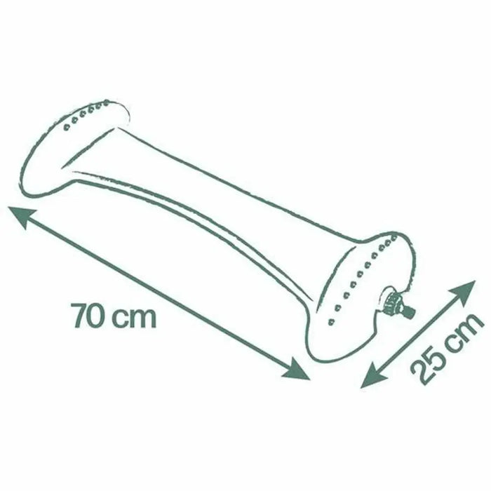 Пързалка Smoby Splashy Way