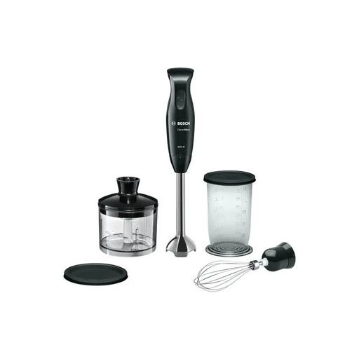 Пасатор Bosch MSM2650B Blender CleverMixx 600 W