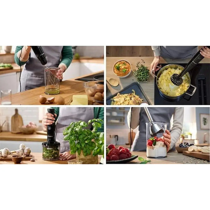 Пасатор Bosch MSM4B623*** 1000 W