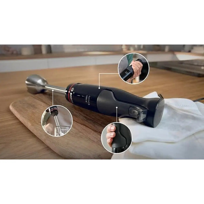 Пасатор Bosch MSM4B623*** 1000 W