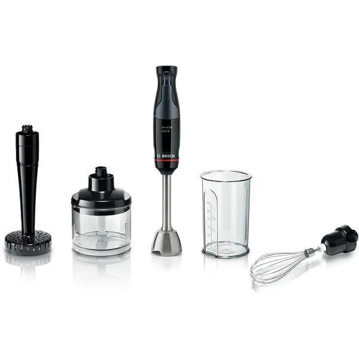 Пасатор Bosch MSM4B623*** 1000 W