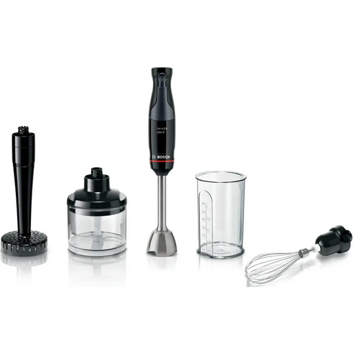 Пасатор Bosch MSM4B623 SER4 Blender ErgoMaster 1000