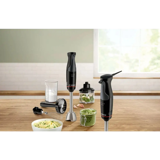 Пасатор Bosch MSM4B623 SER4 Blender ErgoMaster 1000