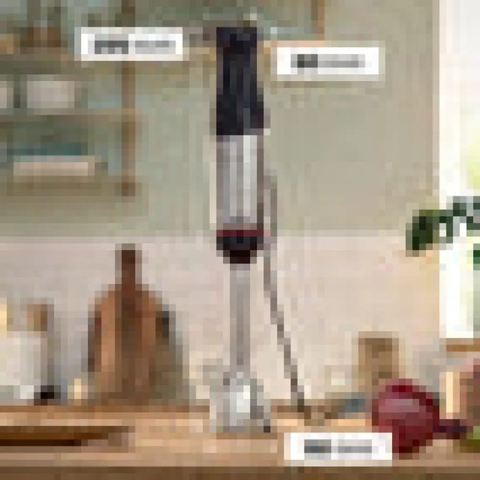 Пасатор BOSCH MSM6M633 1000 W