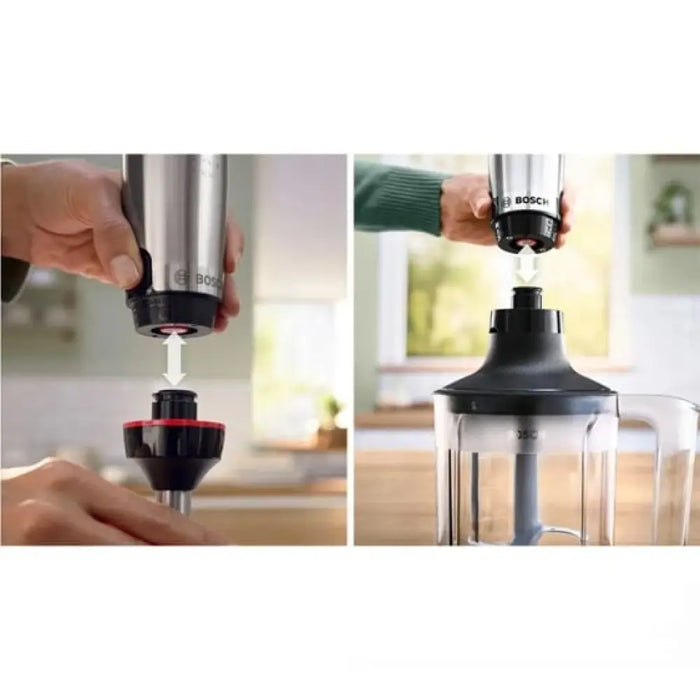 Пасатор BOSCH MSM6M652 ErgoMaster 1000 W