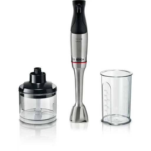 Пасатор Bosch MSM6M820 SER6 Blender ErgoMaster 1200