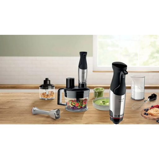 Пасатор Bosch MSM6M871 SER6 Blender ErgoMaster 1200