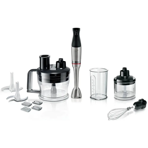 Пасатор Bosch MSM6M871 SER6 Blender ErgoMaster 1200