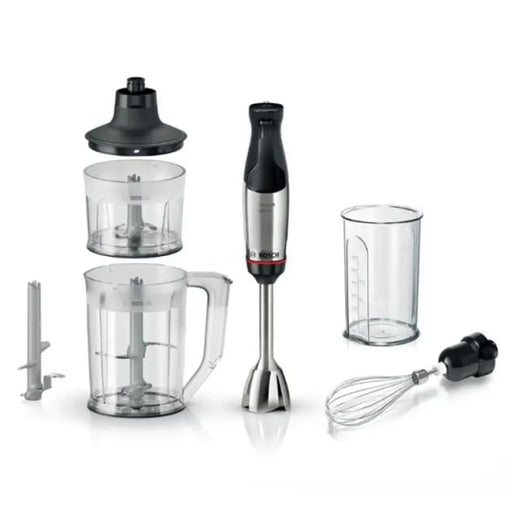 Пасатор BOSCH MSM6M652 ErgoMaster 1000 W