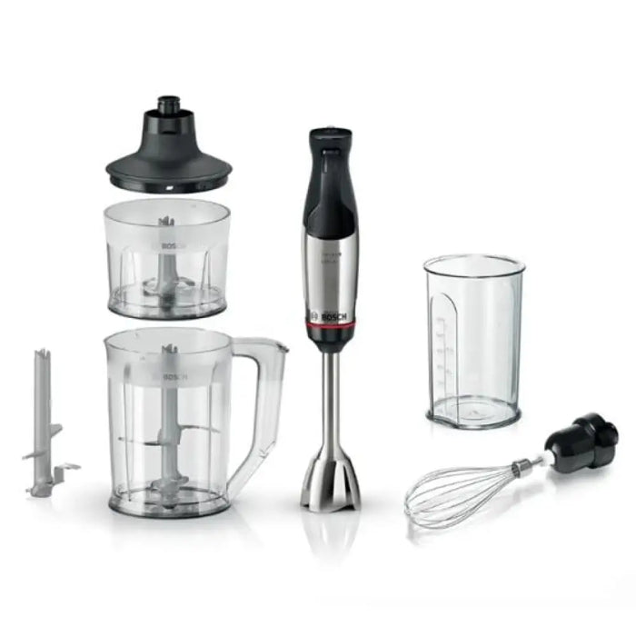 Пасатор BOSCH MSM6M652 ErgoMaster 1000 W