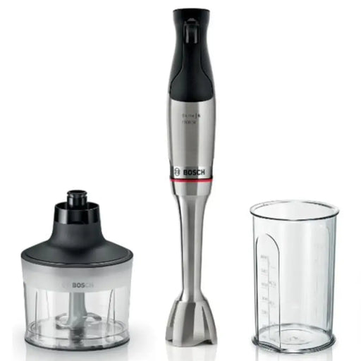 Пасатор BOSCH MSM6M830 ErgoMaster 1200 W