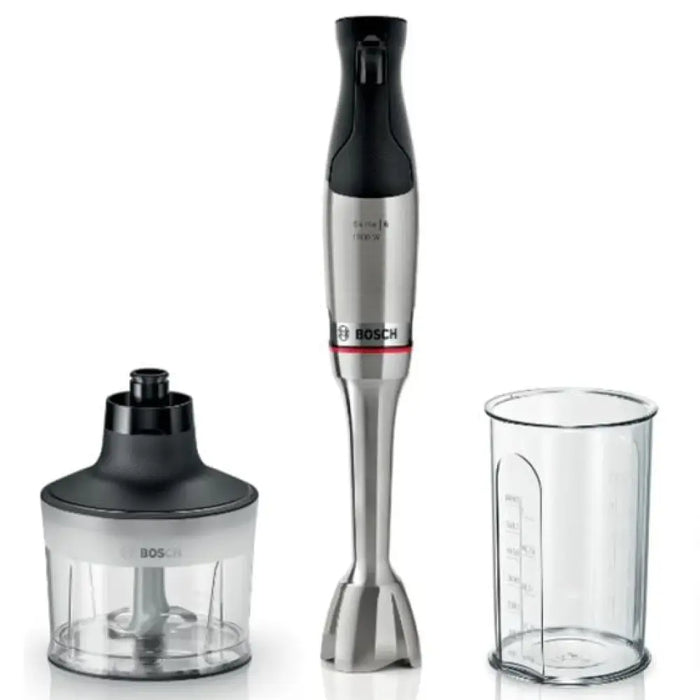 Пасатор BOSCH MSM6M830 ErgoMaster 1200 W