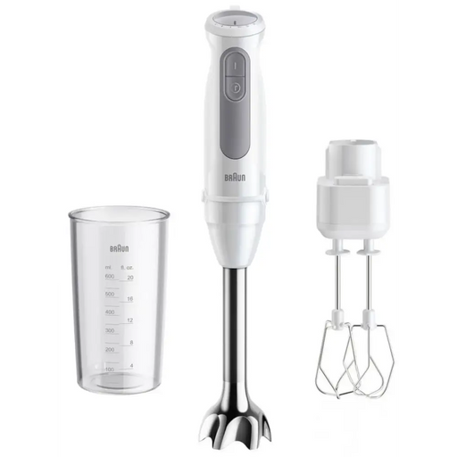 Пасатор Braun MQ50501MWH