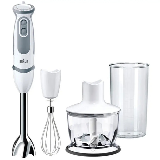 Пасатор Braun MQ5235WH