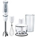 Пасатор Braun MQ5235WH