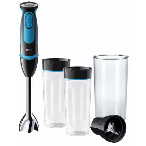 Пасатор Braun MQ5252BKBL