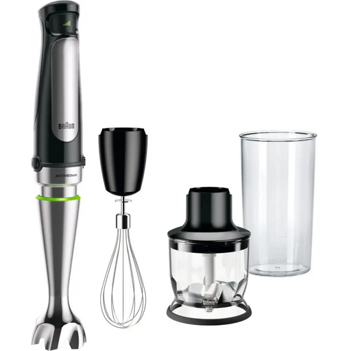 Пасатор Braun MQ7025X