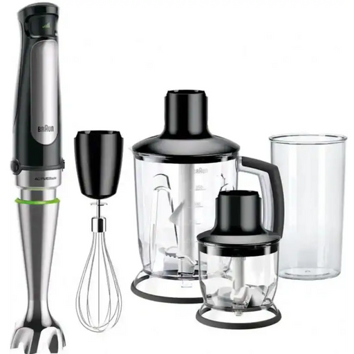 Пасатор Braun MQ7045X