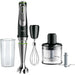 Пасатор Braun MQ9135XI