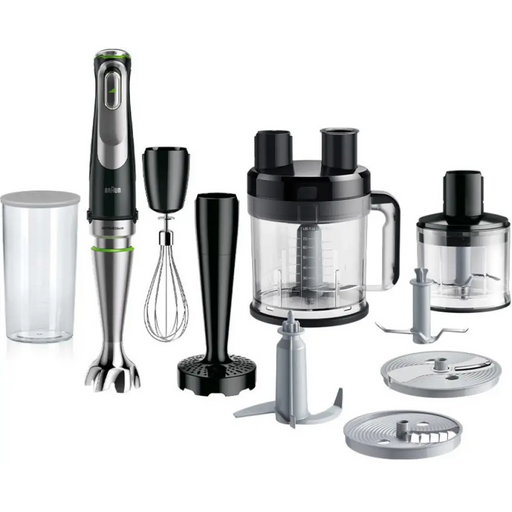 Пасатор Braun MQ9187XLI