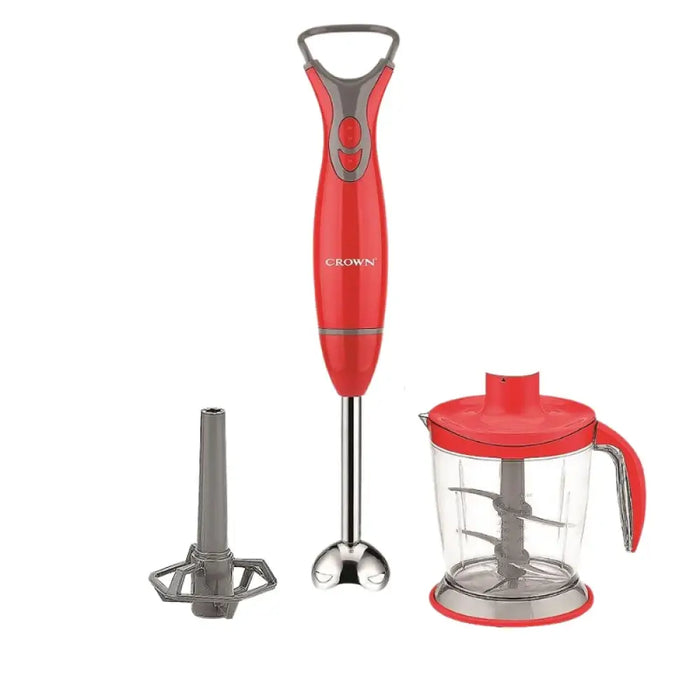 Пасатор Crown GR-2530 400 W