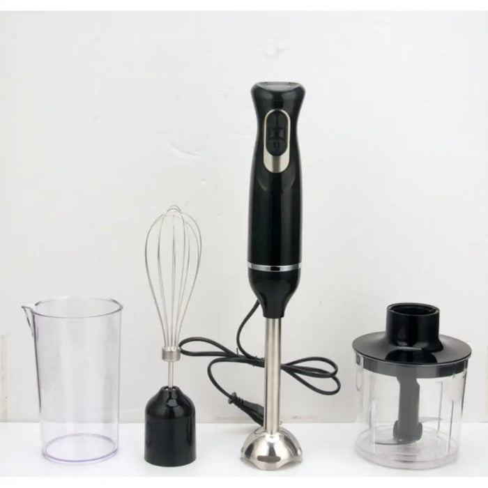 Пасатор Finlux FHB-959 BX 600 W 600 мл купа