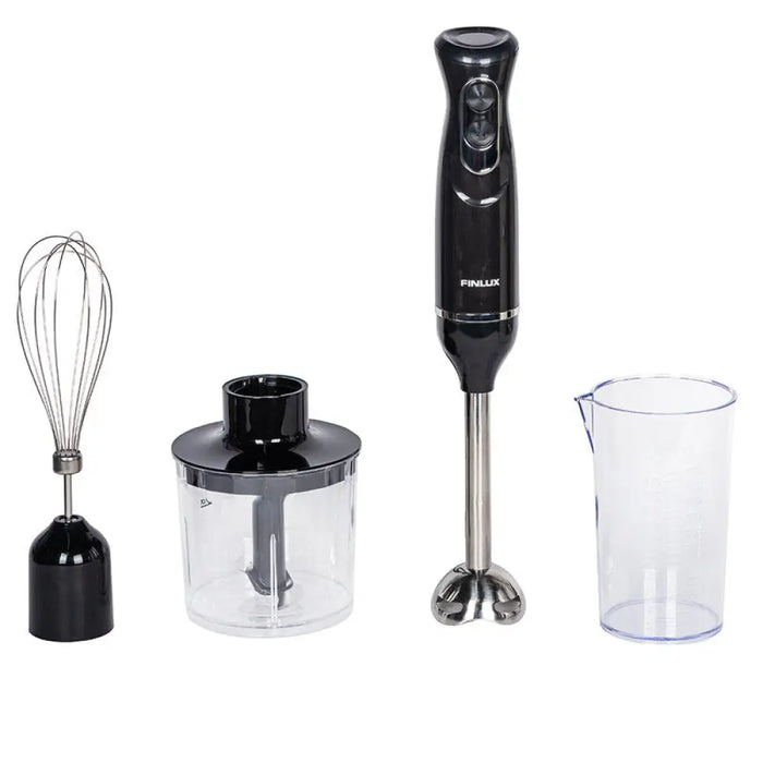 Пасатор Finlux FHB-959 BX 600 W 600 мл купа