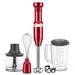 Пасатор KitchenAid 5KHBV83EER