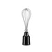 Пасатор KitchenAid 5KHBV83EOB 180W Onyx Black