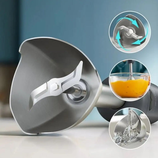 Пасатор PHILIPS HR2522/00