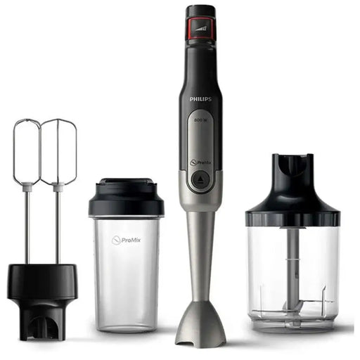 Пасатор PHILIPS HR2653/90 800 W