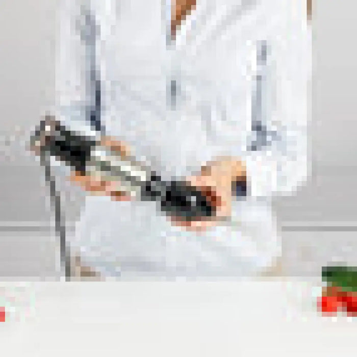 Пасатор TAURUS BAPI 1500 LUXE SET 1500 W