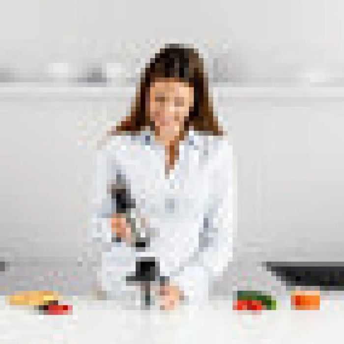 Пасатор TAURUS BAPI 1500 LUXE SET 1500 W