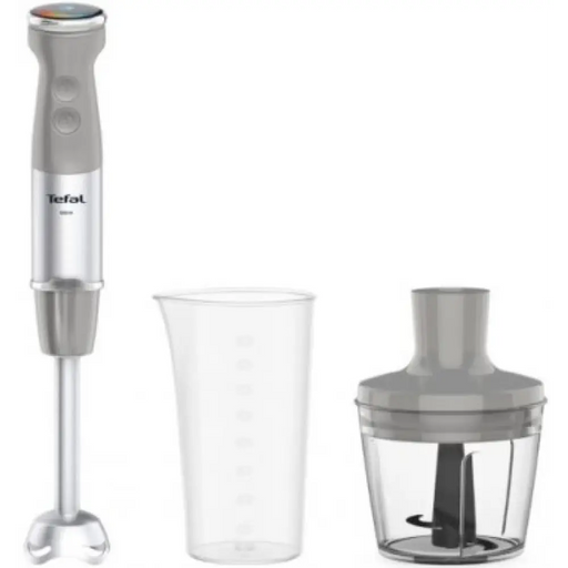 Пасатор Tefal HB672B30 QuickChef +