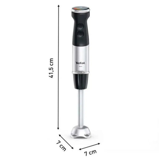 Пасатор TEFAL Quickchef + HB67G830