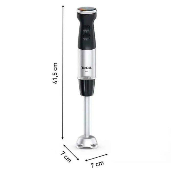 Пасатор TEFAL Quickchef + HB67G830