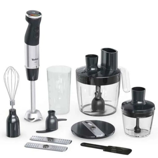 Пасатор TEFAL Quickchef + HB67G830