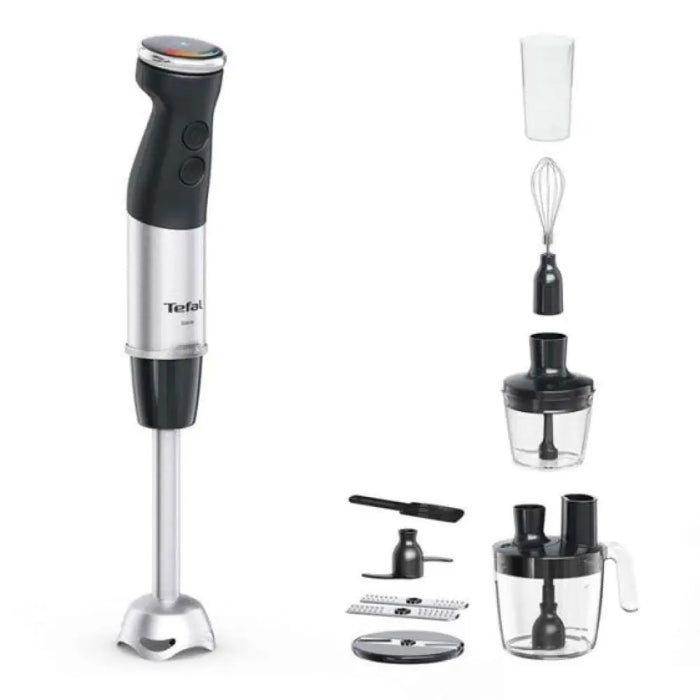 Пасатор TEFAL Quickchef + HB67G830