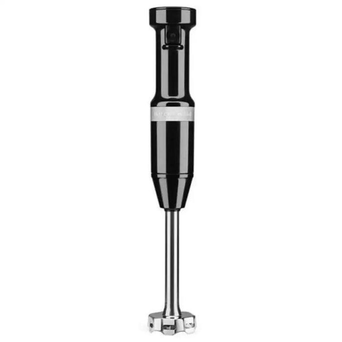 Пасатор KitchenAid 5KHBV83EOB 180W Onyx Black
