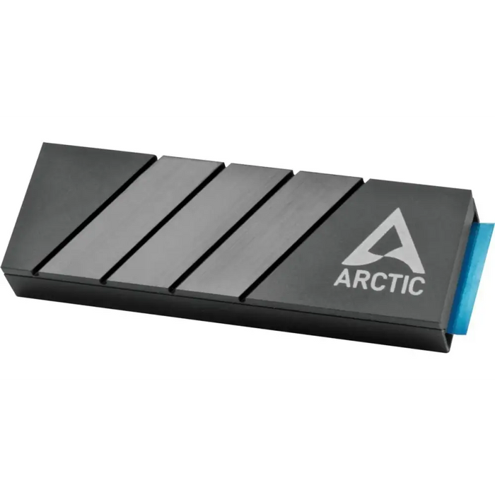 Пасивен охладител Arctic M2 Pro Black ACOTH00001A