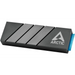 Пасивен охладител Arctic M2 Pro Black ACOTH00001A