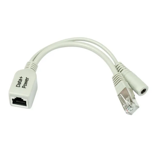 Пасивно POE захранващо устройство MikroTik RBPOE,PoE 28 V