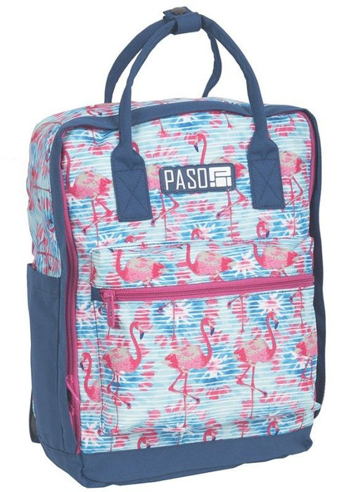 Раница Paso - Flamingo