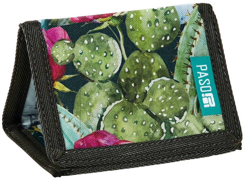 Портмоне Paso Tropical, асортимент