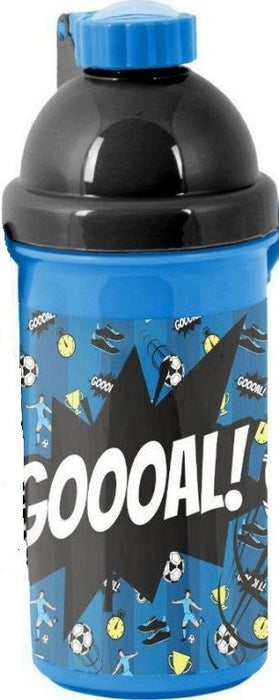 Бутилка за вода Paso - Goal, 500 ml
