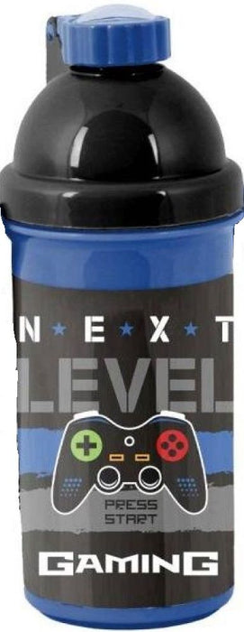 Бутилка за вода Paso Next Level - 500 ml