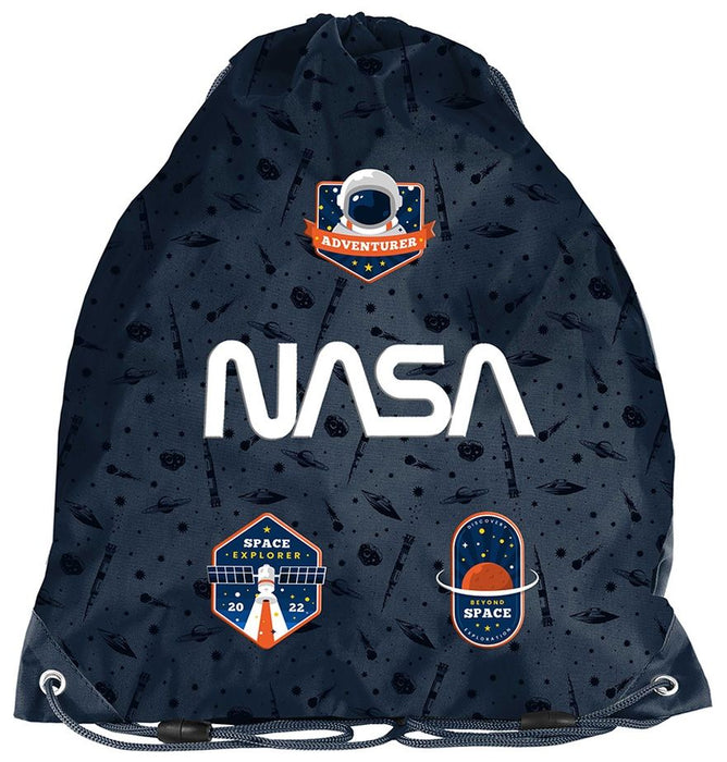 Спортна торба Paso NASA