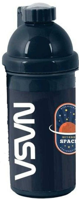 Бутилка за вода Paso NASA - 500 ml