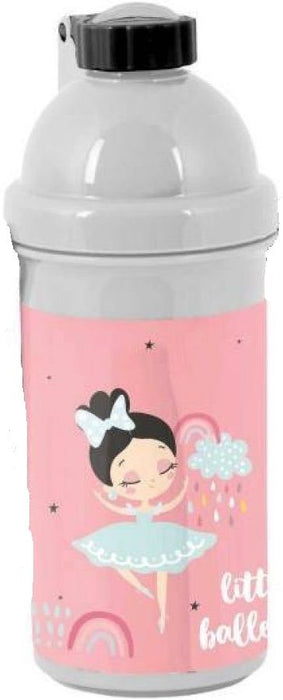 Бутилка за вода Paso Ballerina - 500 ml