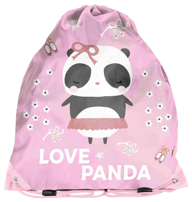 Спортна торба Paso Panda